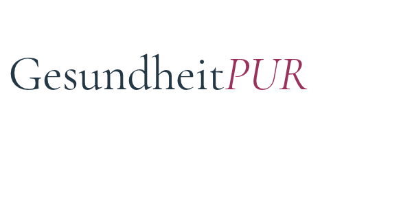 Logo GesundheitPUR